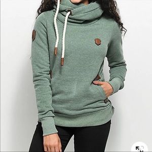 Naketano hoodie
